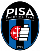 logo Pisa SC