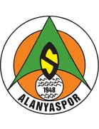 logo Alanyaspor