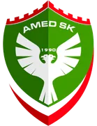 logo Amed SK