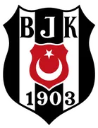 logo Besiktas