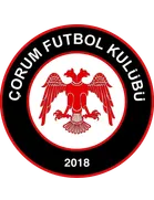 logo Corum FK