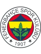 logo Fenerbahce