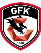 logo Gaziantep FK