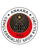 logo Genclerbirligi