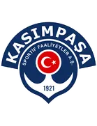 logo Kasimpasa SK