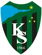 logo Kocaelispor