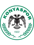 logo Konyaspor